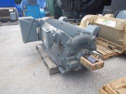 siemens 600 hp 1800 rpm 5013yz squirrel cage motors 80702